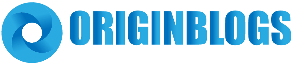 origin blogs logo